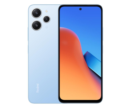 Smartfon XIAOMI Redmi 12 8/256GB Niebieski